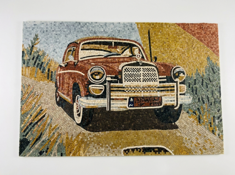 Golden Era Drive