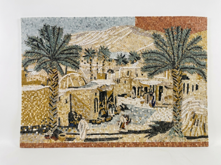 Palm Village Sands of Time