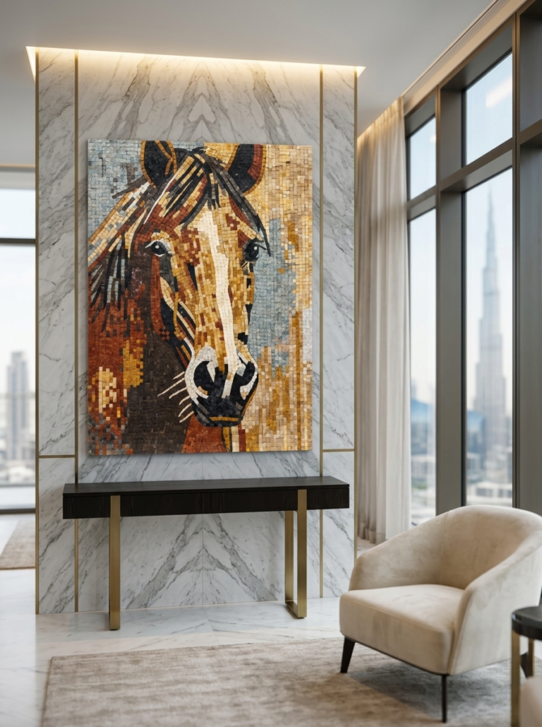 Spirit of the Wild in Uae
